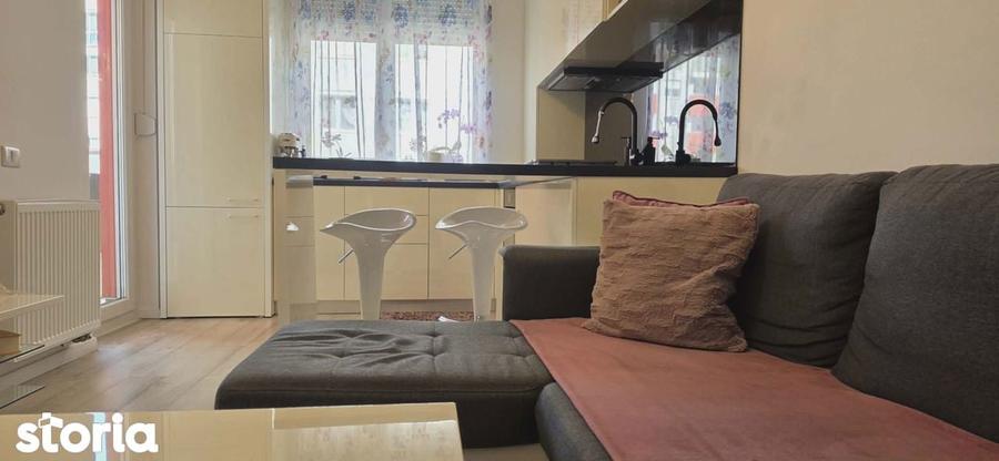 Ap 2 cam de vanzare, str. T. Vladimirescu/Ared - 2