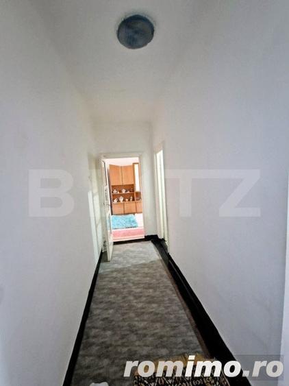 Apartament 2 camere, mobilat, Jucu de Sus ! - 5