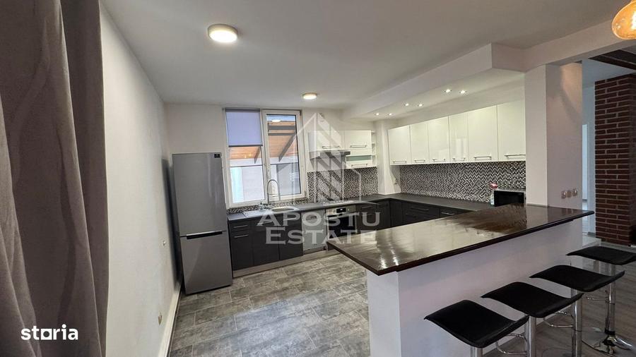 Casa individuala cu 5 camere Timisoara zona Braytim - 3