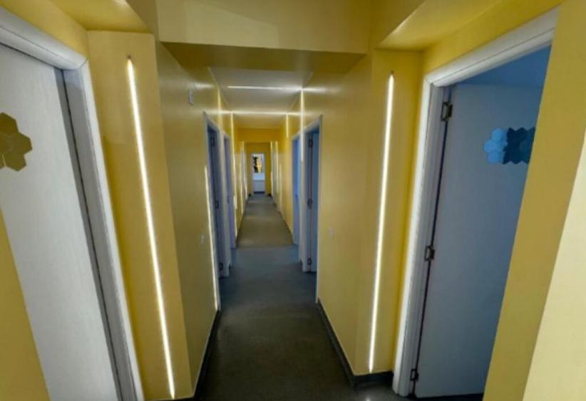 Zona Turnu Magurele sp 128 mp ideal clinica stomatologia... - 7