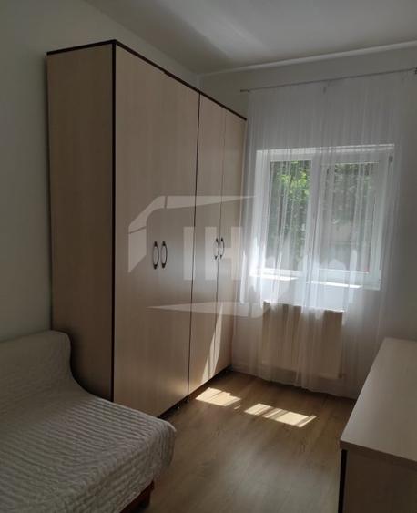 Apartament 2 camere, Calea Baciu - 5