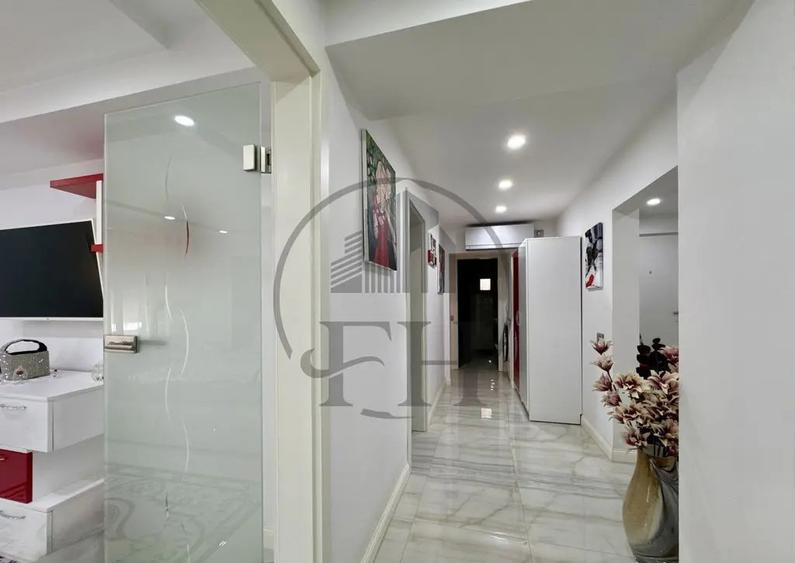 Apartament 4 camere de vanzare Agigea, Constanta - 3