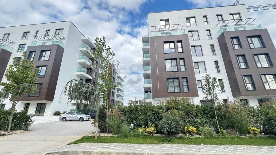 REA1022765 Studio Dublu l OMW Pipera l Bloc 10 - 16