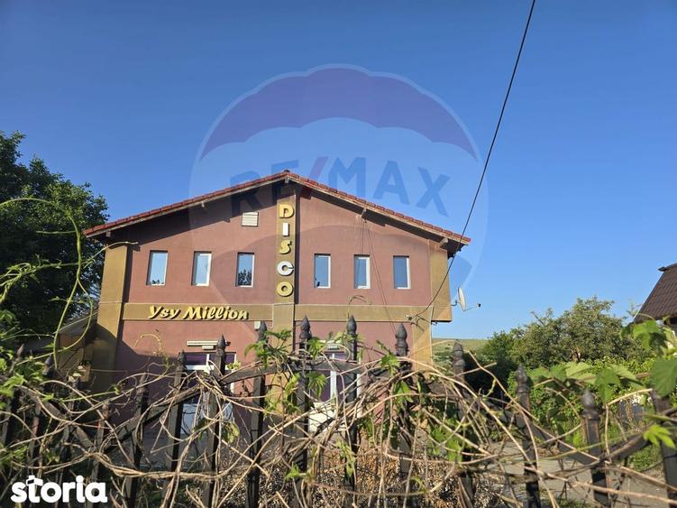 Spa?iu comercial de 497mp de vanzare - 4