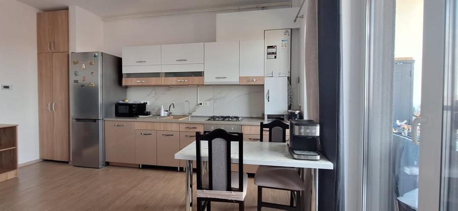 Apartament 2 camere, etaj 2, complet mobilat - Zona Calea Urseni - 5