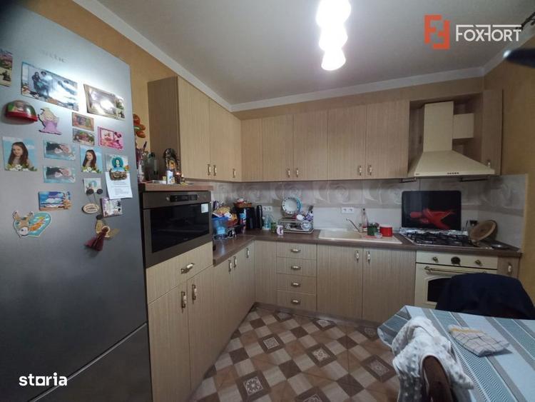 Casa individuala in Timisoara | 2 corpuri | Ideala locuinta + investit - 2
