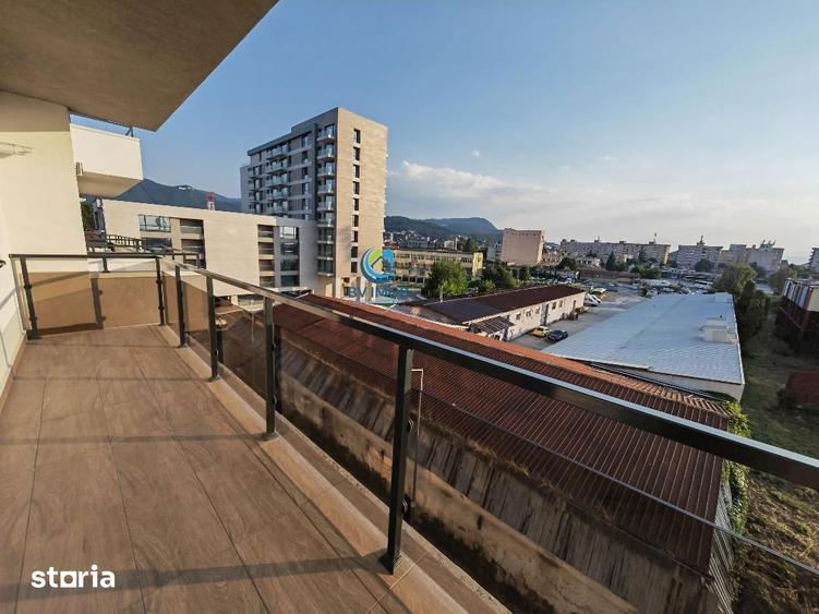 Inchiriem Apartament 2 Camere, Modern, Decomandat, Alphaville Arena - 20