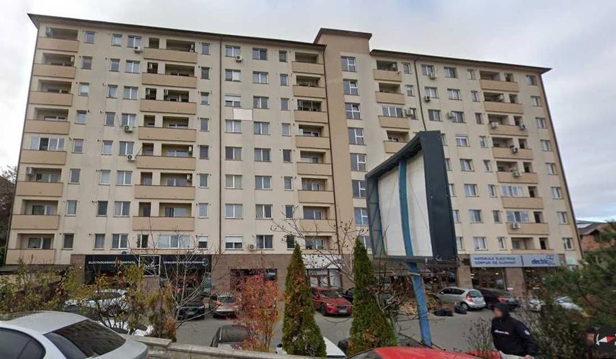Apartament 2 Camere + PARCARE SUBTERANA INCLUSA | Calea Turzii 162-168 - 1