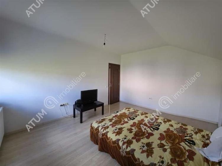 Casa individuala cu 5 camere in Bavaria Sibiu - 29