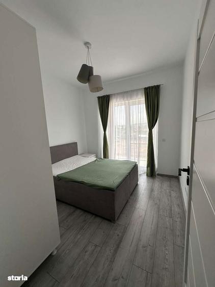 Inchiriez apartament 3 camere - 5