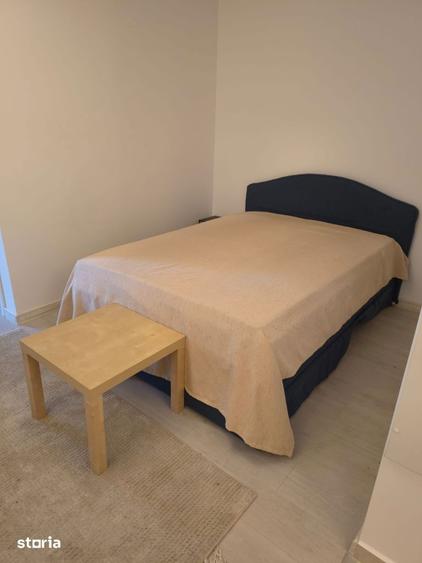 Garsoniera | Hils Brauner | Centrala | Balcon | Metrou - 2