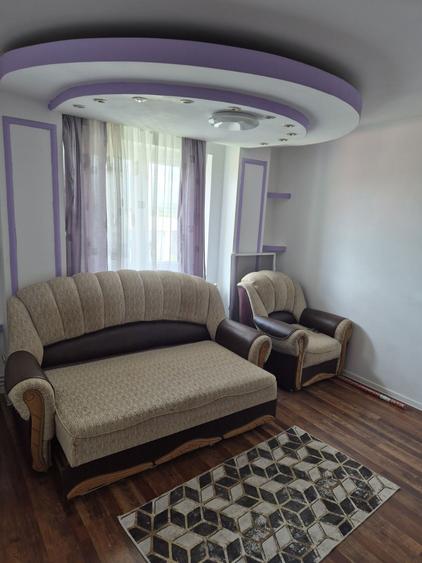 Vand apartament 2 camere in Medgidia - 1