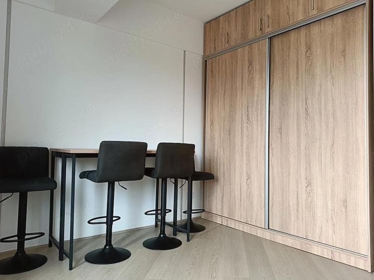 Apartament 3 Camere - Complex Deta City - 5