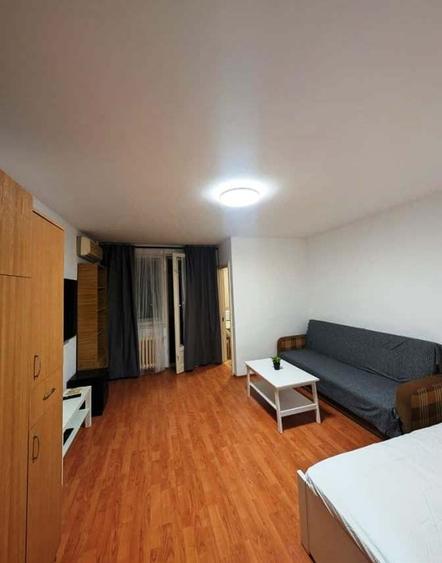 Drumul Taberei -1 minut Metrou Tudor Vladimirescu - Garsoniera confort 1 MODERNA - 12