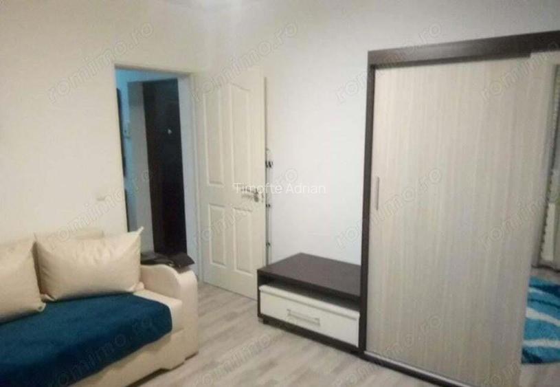 Garsoniera situata pe strada Turda