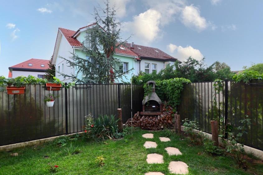 Vila Pipera Iancu Nicolae - British School - 23