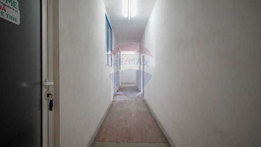 Inchiriere spatiu in Brasov ideal sala fitness cursuri de dans birouri - 17