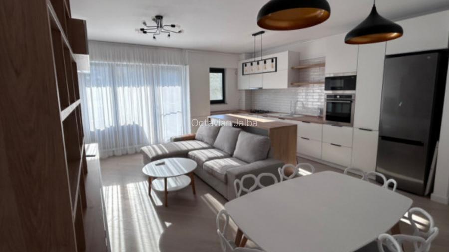 Apartament de 2 camere, 55 mp, parcare, Delta City - Tineretului -Vacaresti