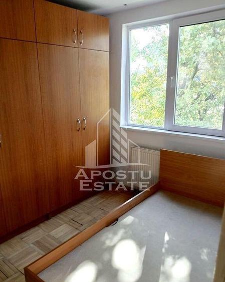 Apartament cu 3 camere, etajul 2 cu lift, zona Spitalului... - 8