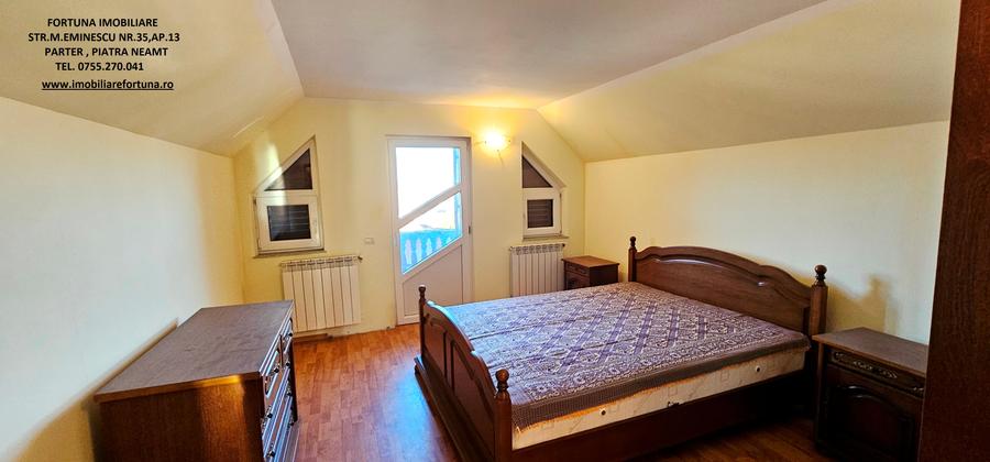 Proprietate Rozvov- Vila P+E+M si Anexa P+M - 12