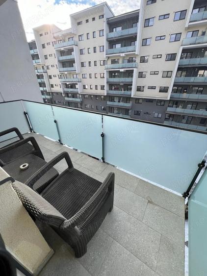 Apartament 3 camere de inchiriat Vivamus Park Residence - 6