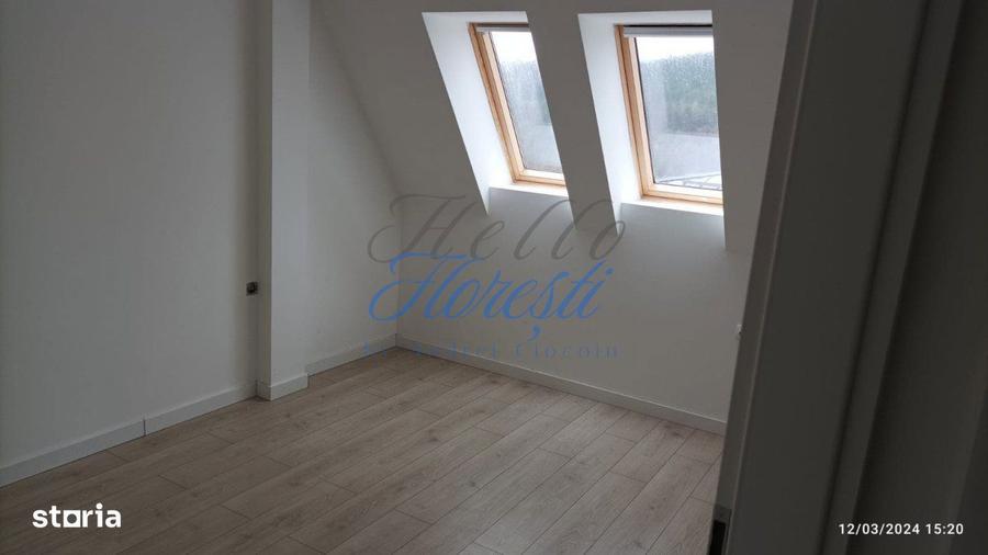 Apartament de 2 camere, decomandat, Valea Garbaului - 6