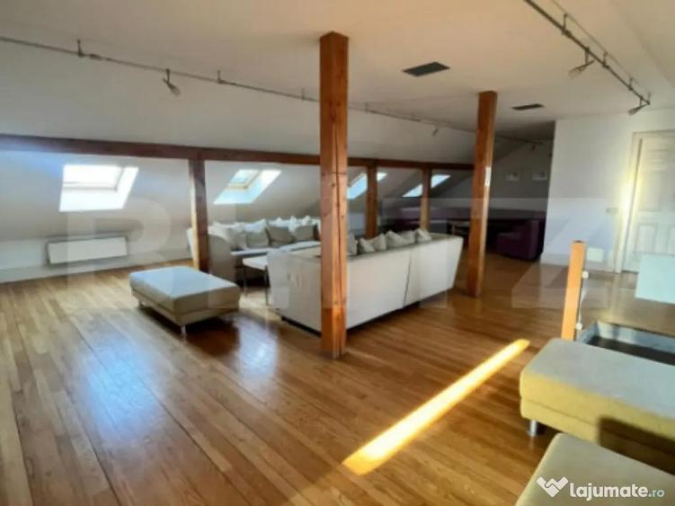 Oportunitate investi?ie BISTRI?A: Bistro, casa ?i birour - 8