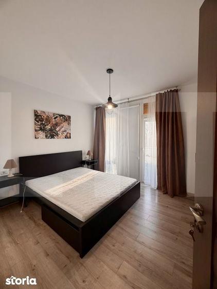 Apartament 3 camere, 58 mp, zona Micalaca - 8