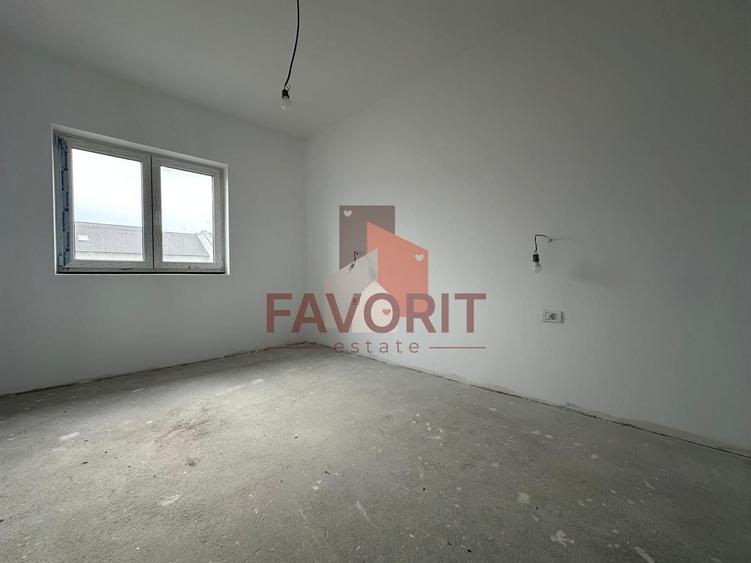 Duplex | Parter + Etaj + Pod |  Toate utilitatile | Curte generoasa | - 5