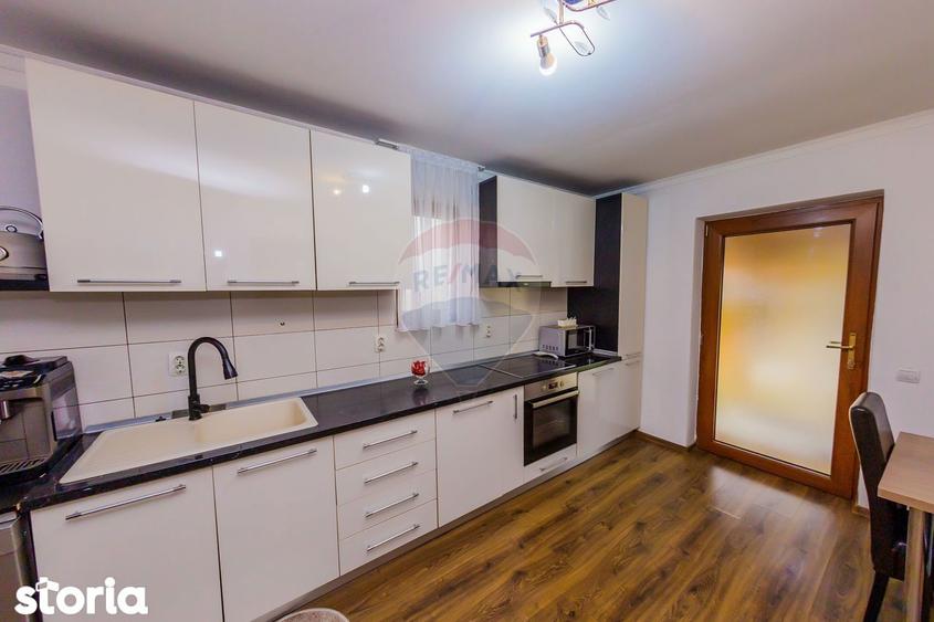 CASA DE VIS DE VANZARE IN COLTIREA - 5