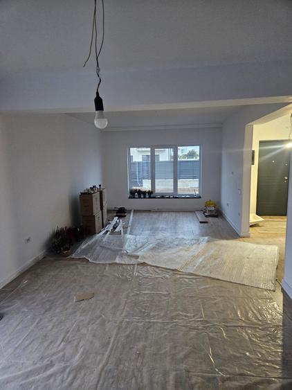 Popești Leordeni-Oltenitei, Casa individuala, la cheie - 5