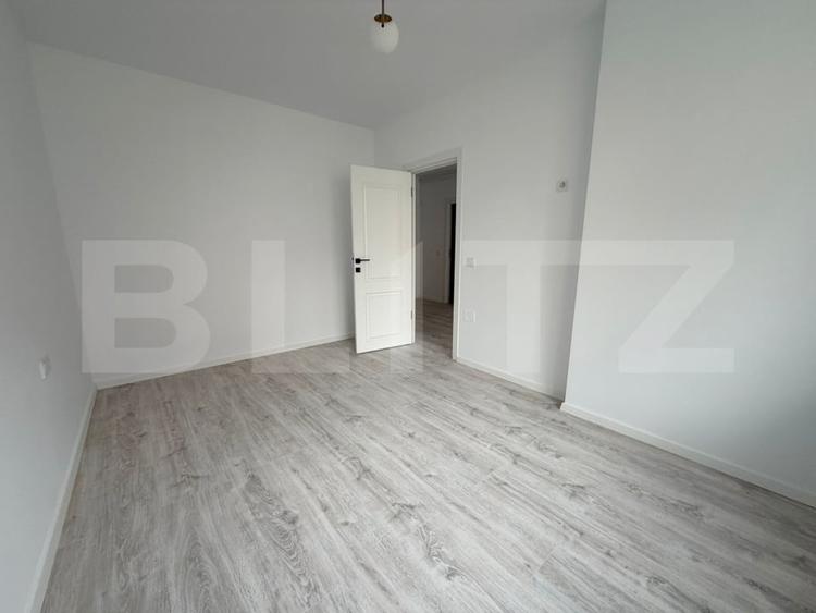 Apartament 2 camere, etajul 1, garaj, Beta Residence - 4