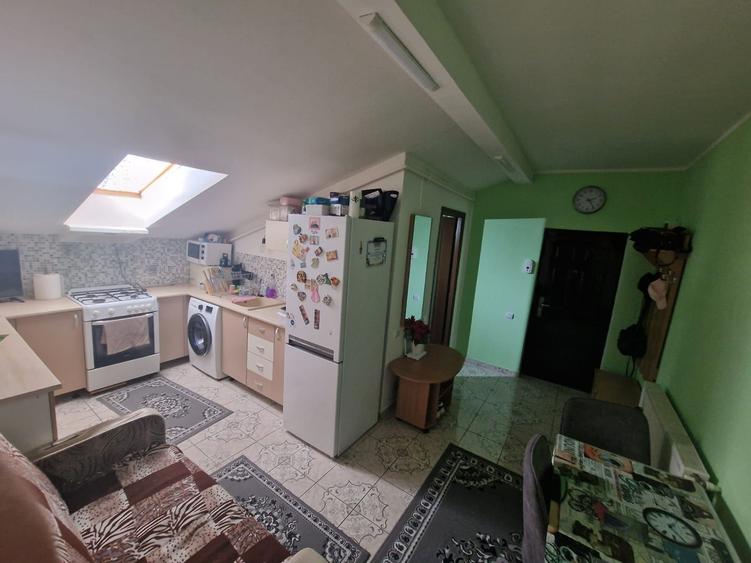 Apartament 1 camera - 6