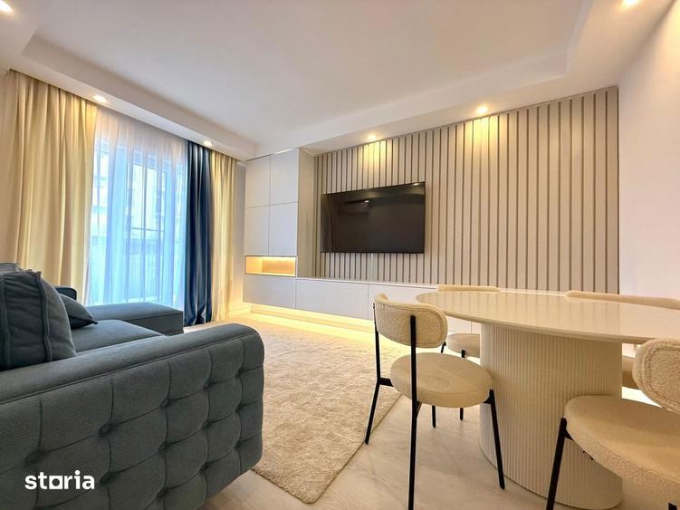 Apartament 3 camere parter Cosmopolis de inchiriat - 7