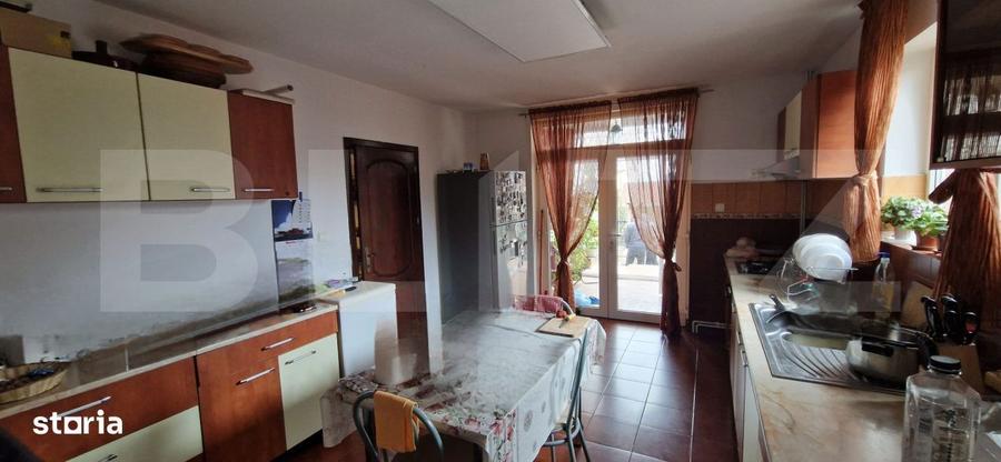 Casa individuala P+M, 200mp , teren 486 mp, Simnicul de Jos - 14