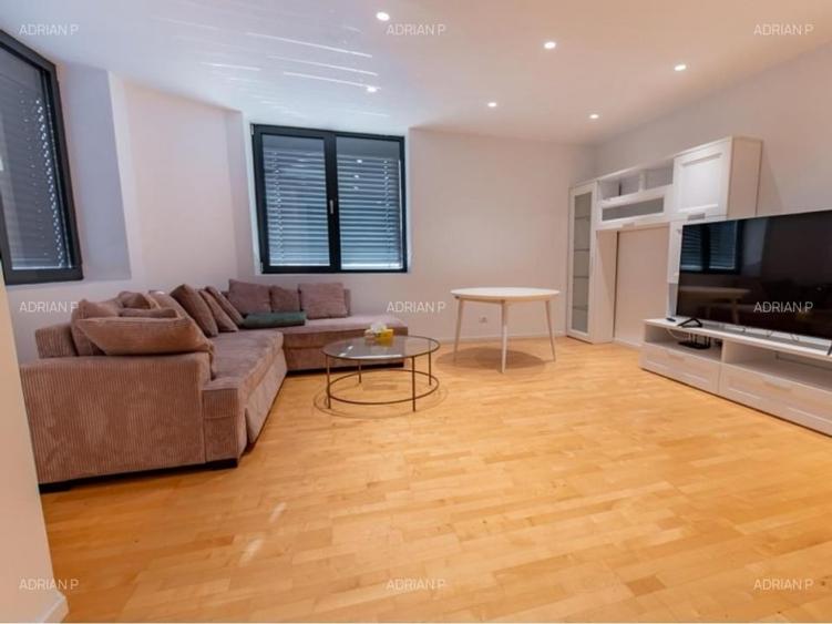 Herastrau | | 2 camere | Centrala | Parcare | - 1