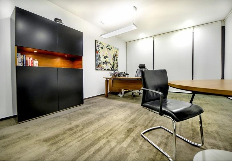 Tunari - Depozit și birouri de v&acirc;nzare - 17