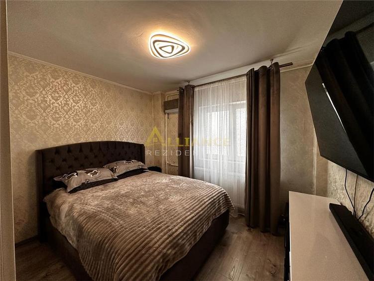 Apartament 2 camere decomandat | Baicului |53.4 mp - 8