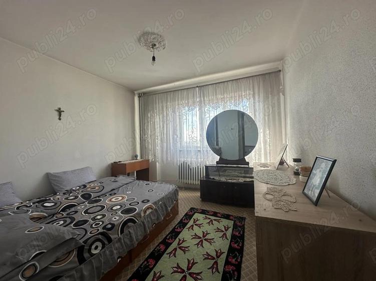 Agentia imobiliara VIGAFON vinde apartament 3 camere Bariera Bucuresti - 6