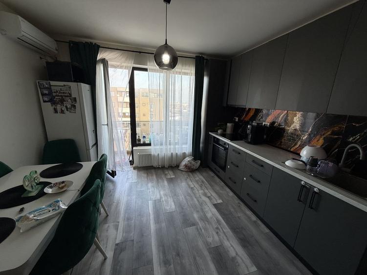 Apartament 3 camere zona Palazu Mare - 5