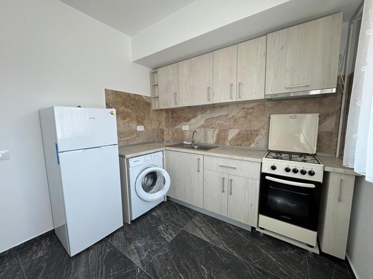 Frumoasa, Continental, Manta Rosie Residence, apartament 1 camera , modern, nou - 3