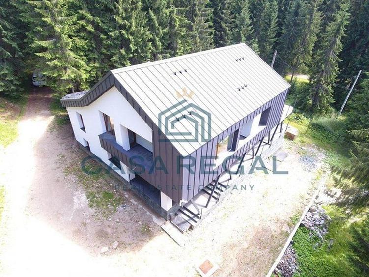 Casa de vacanta lux - Stana de Vale - 7