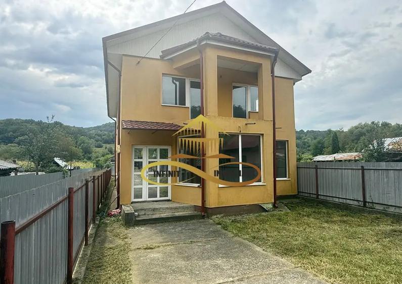 Casa de vanzare in Bacau Luncani - 1