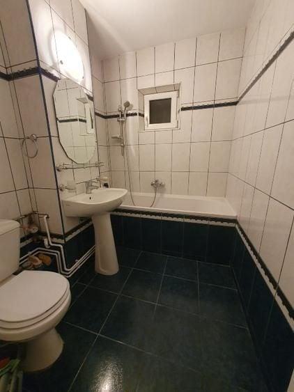 Soarelui | 2 Camere | Etaj 1 | Mobilat si Utilat | Centrala proprie - 8