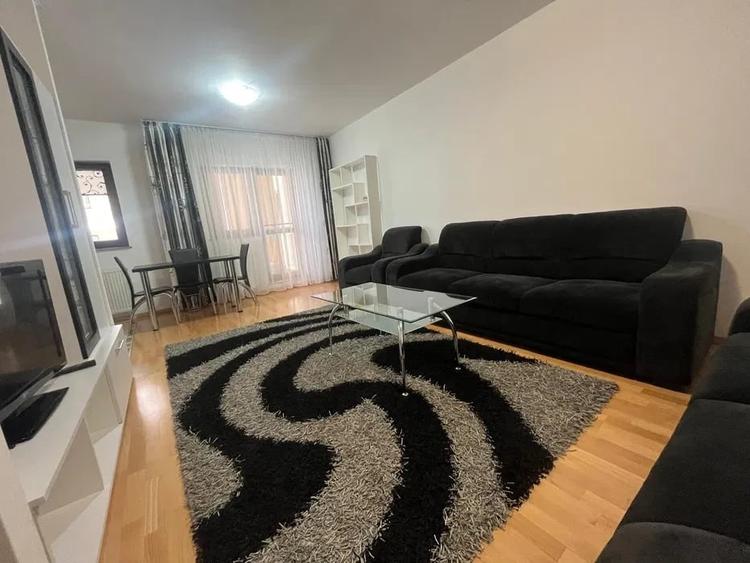 Apartament 2 camere 60 mp Centrul Civic - 2