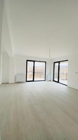 IASI-BUCIUM, Apartament cu 2 camere 72,10mp / bucatarie open space si dressing   - 8