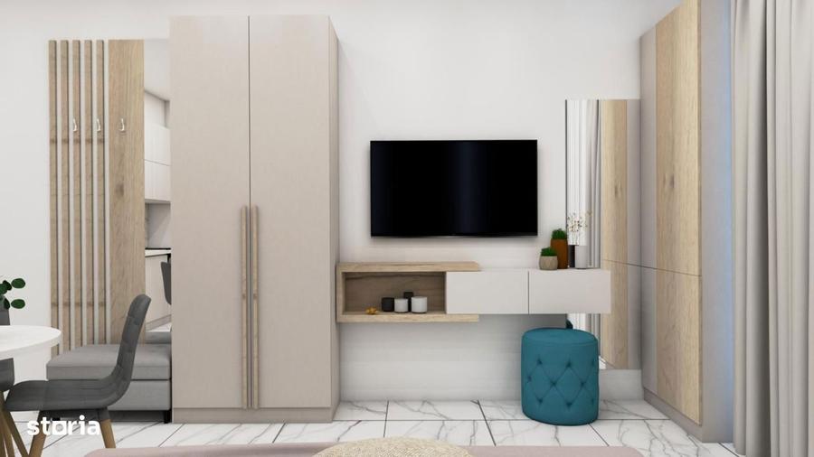 Studio in prima linie la mare - Sea On | Mamaia Nord - 5