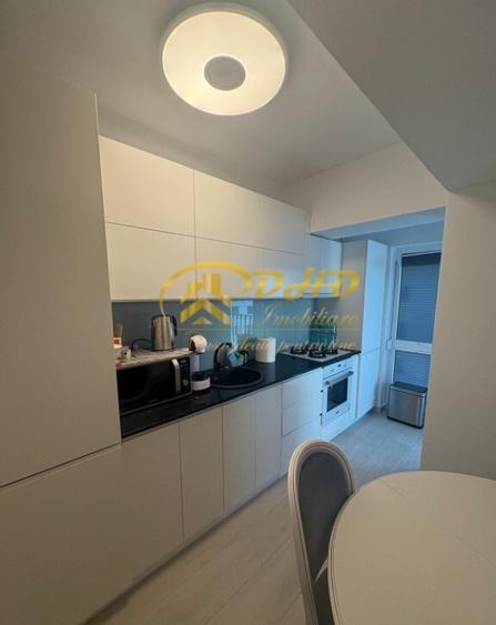 2 camere la prima inchiriere in Tatara?i - Evergreen - 4