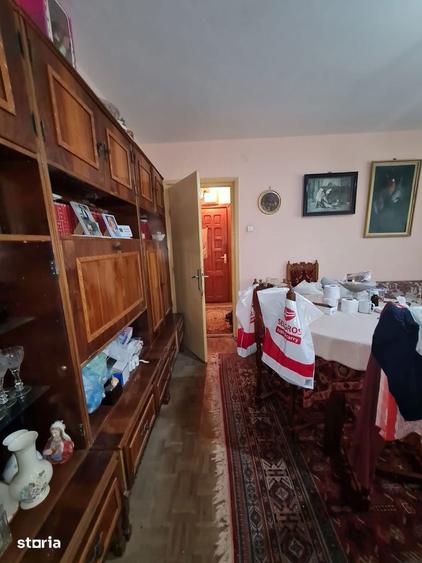 Brazda 4 camere, centrala termica proprie - 4