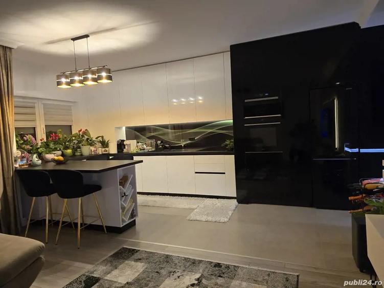 Direct de la proprietar!!!!Vand apartament 3 camere - 8